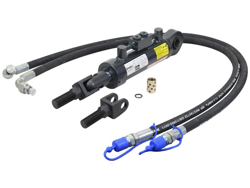 Hydraulic Stabiliser Minimum lengde: 370mm - G3/8 Bilde 1
