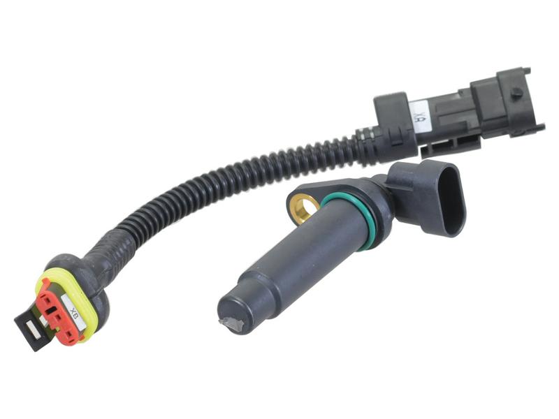 Position Sensor