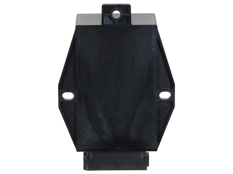 Flasher Control Switch