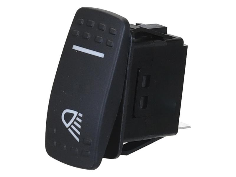Front Worklight Switch