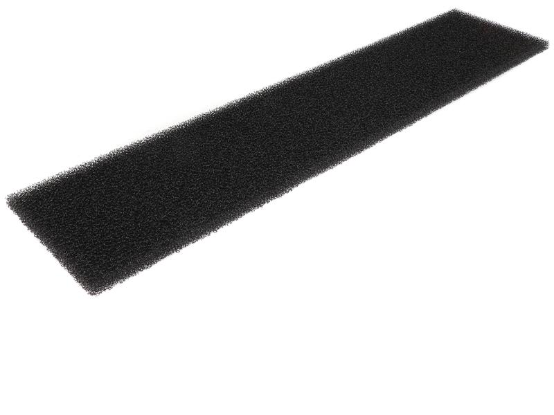 Cab Filter Image 1