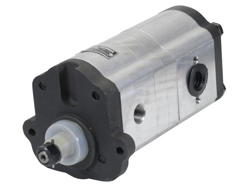 Hydraulikpumpe Billede 1