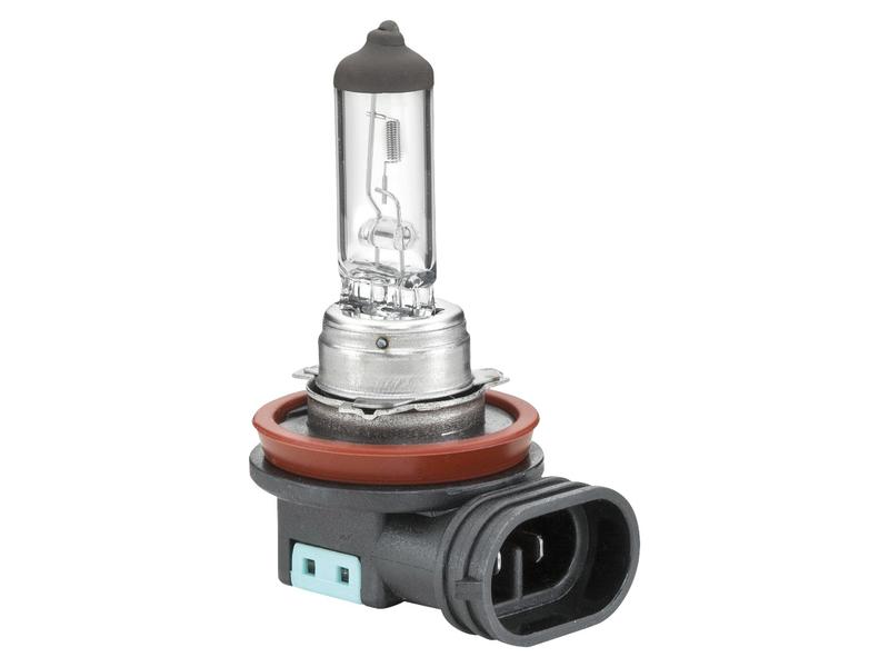 Light Bulb (Halogen) H11, 12V, 55W, PGJ19-2 (Box 1 pc.)