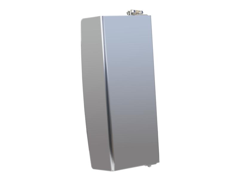 Mirror Guard - Suitable for: Claas, FENDT, John Deere & VALTRA (Please Refer to Make and Model Data for Actual Model Fitment) - Sparex Part S.167945 main image 1