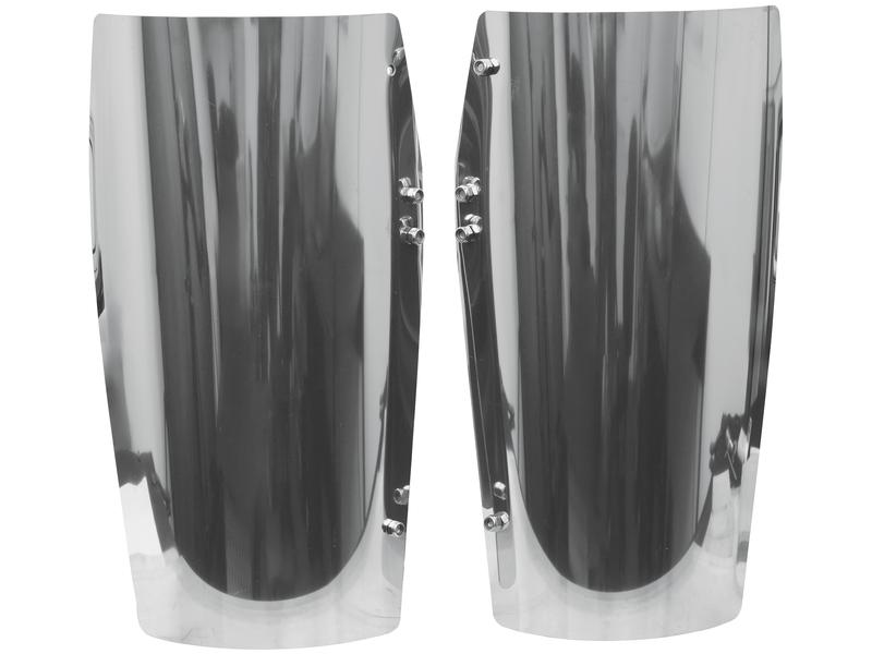 Mirror Guard - Suitable for: New Holland and Case IH (Please refer to make and model data for actual model fitment) Image 1
