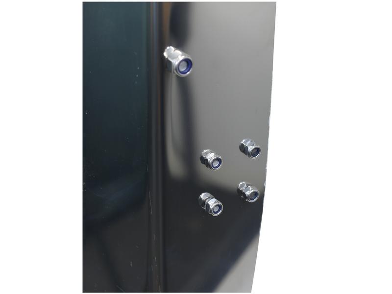 Mirror Guard - Suitable for: Claas, FENDT, John Deere & VALTRA (Please Refer to Make and Model Data for Actual Model Fitment) - Sparex Part S.167945
