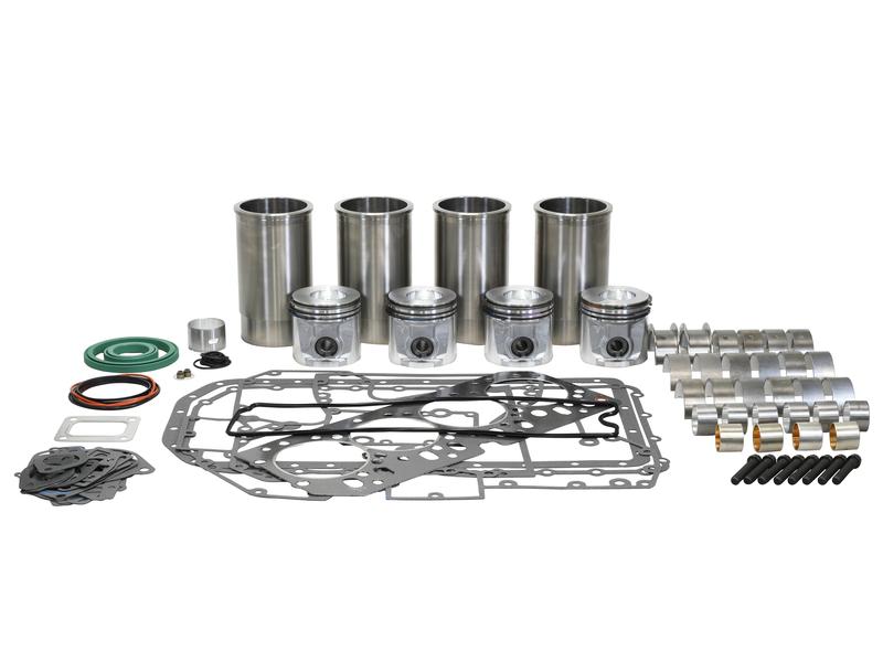 Engine Overhaul Kit without Valve Train Image 1