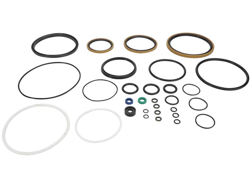 Seal Kit  (S.27652) Image 1