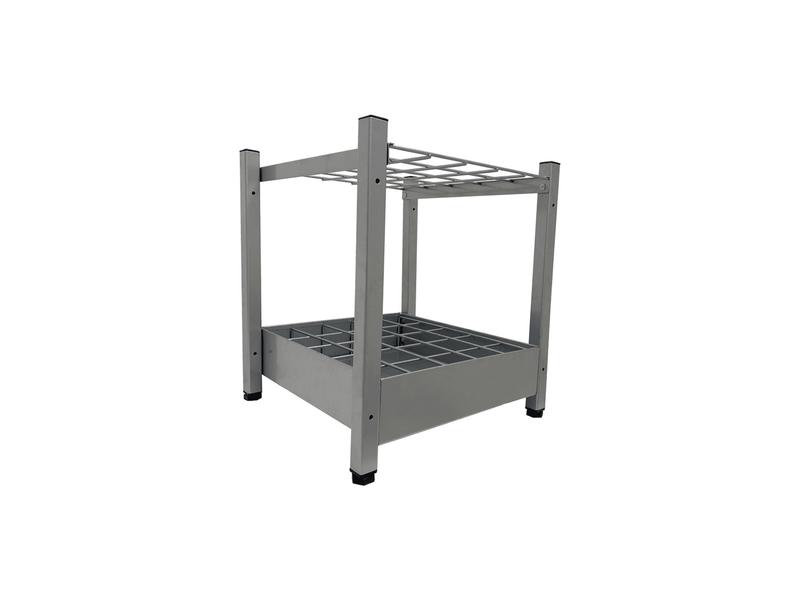 Metallbehälter - Bild 1