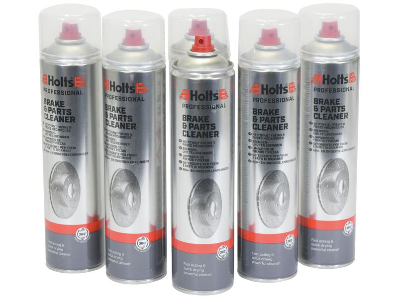 Holts Brake Cleaner Aerosol 600ml