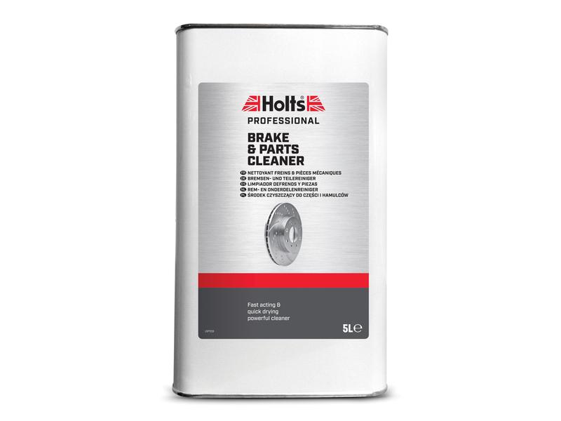 Holts Brake Cleaner - Tin 5 ltr(s)
