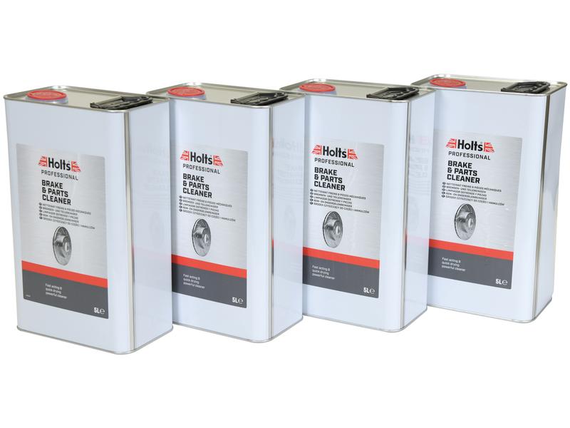 Holts Brake Cleaner Tin 5 ltr(s)