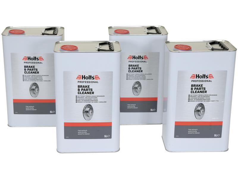 Holts Brake Cleaner Tin 5 ltr(s)