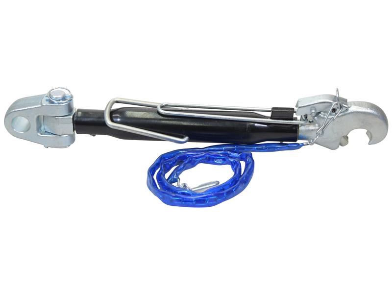 3º ponto (Cat.3/2 (Ø32/25mm)) Comprimento minimo 605mm Imagem 1