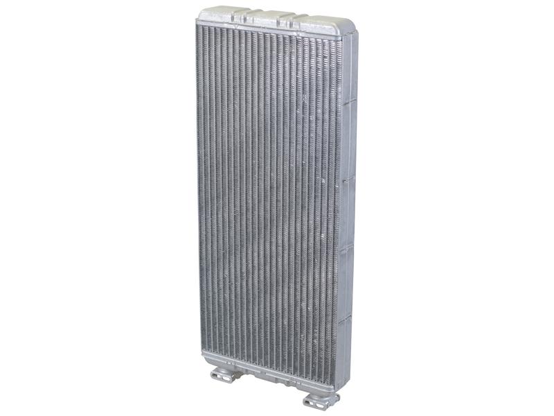 Heater Matrix Image 1