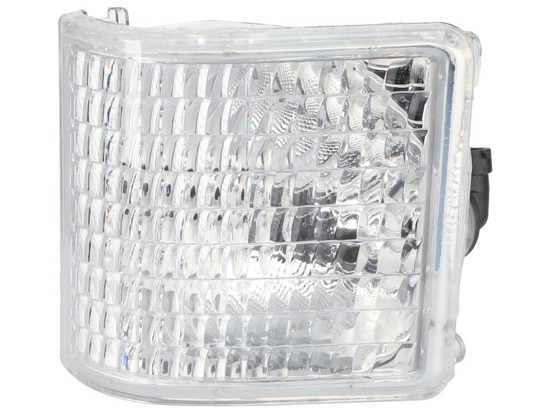 Work Light (Halogen), Oval, RH, 12V Image 1