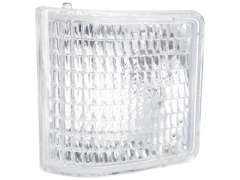 Work Light (Halogen), Oval, LH, 12V Image 1