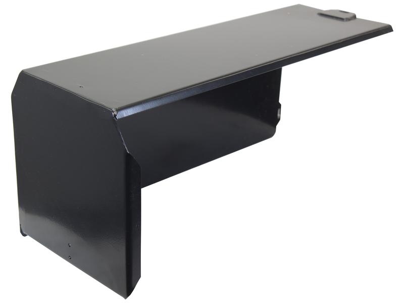 Cofano Batteria Immagine 1