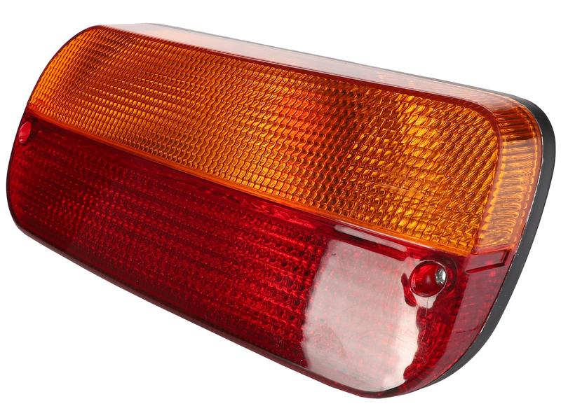 Baglygte 12V, Højre Billede 1