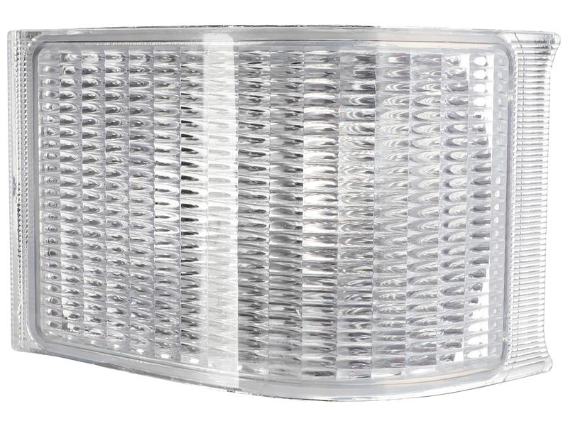 Work Light (Halogen), Oval, RH & LH, 12V Image 1
