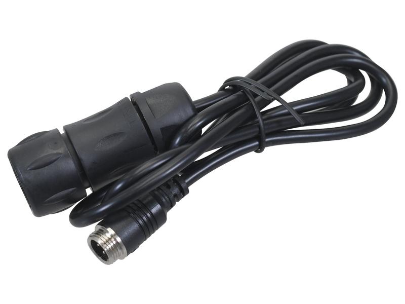 Camera Adaptor Cable for Claas Proficam System 1.1m Image 1