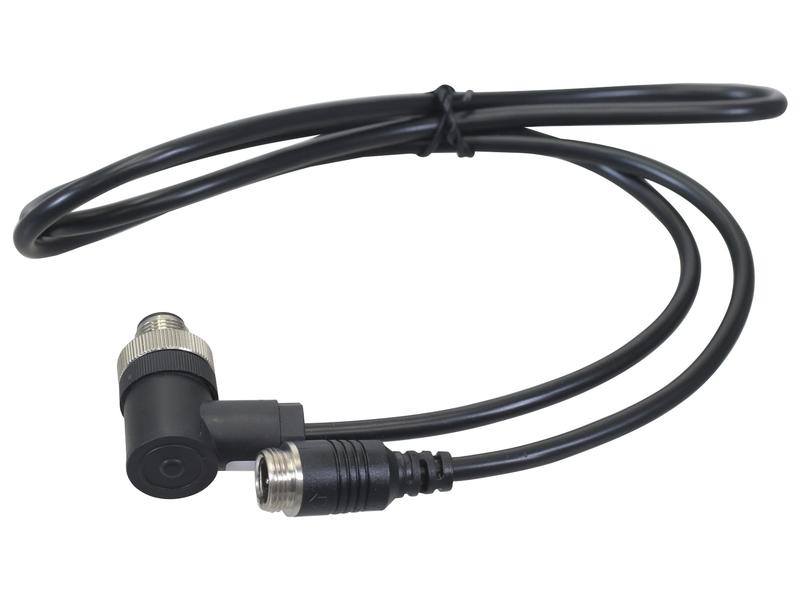 Camera Adaptor Cable for Kubota K-Monitor Display 1.1m Image 1
