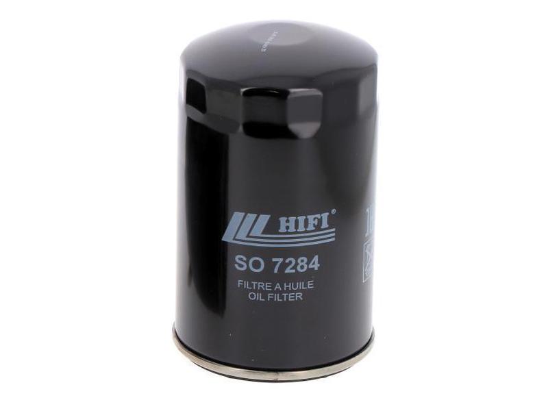 Oil Filter Spin On