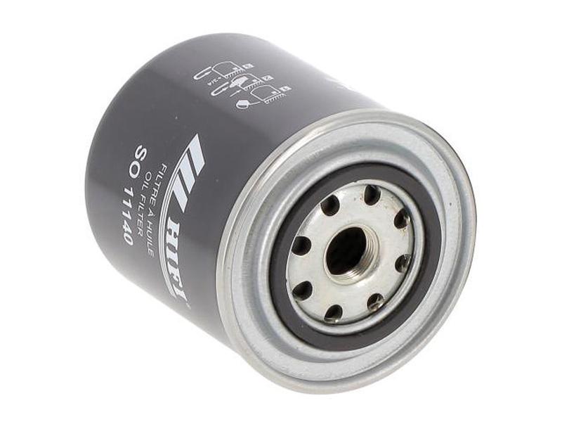 Oil Filter Spin On