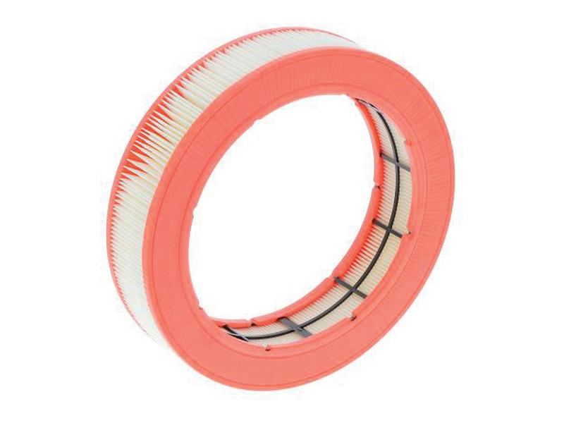 Kabinefilter Billede 1