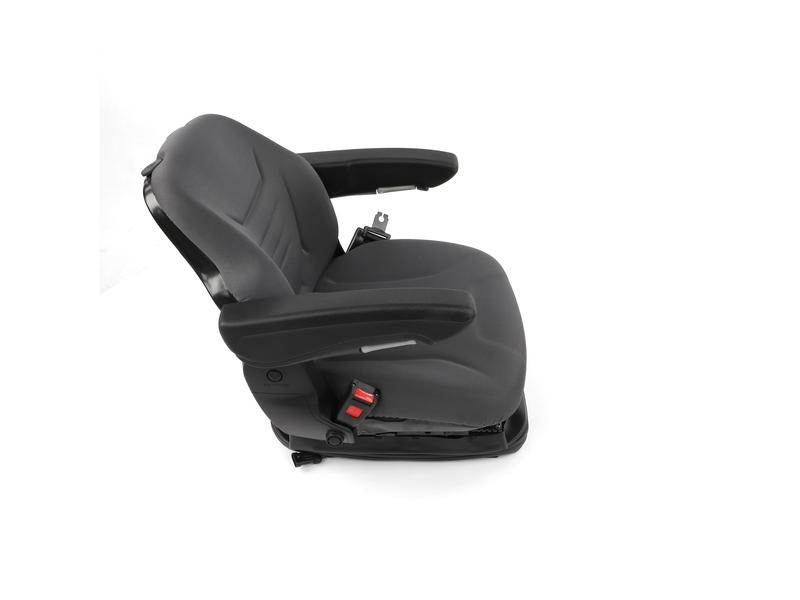 GRAMMER Air Suspension Seat - MSG95G/731