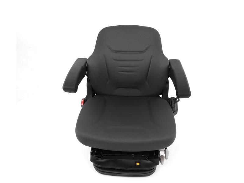 GRAMMER Air Suspension Seat - MSG95G/731