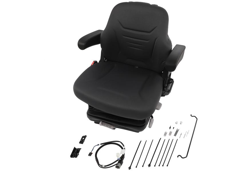 GRAMMER Mechanical Suspension Seat - MSG85/731