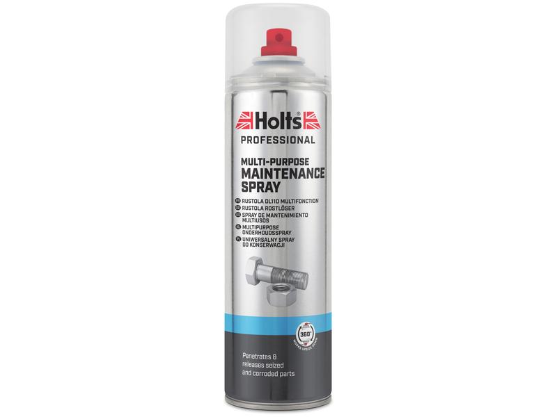 Holts Maintenance - aérosol 500ml Image 1