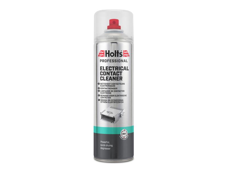 Holts Contact Cleaner - Aerosol 500ml