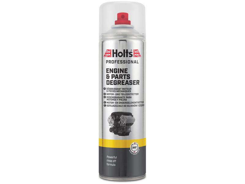 Holts Engine Degreaser - Aerosol 500ml Immagine 1