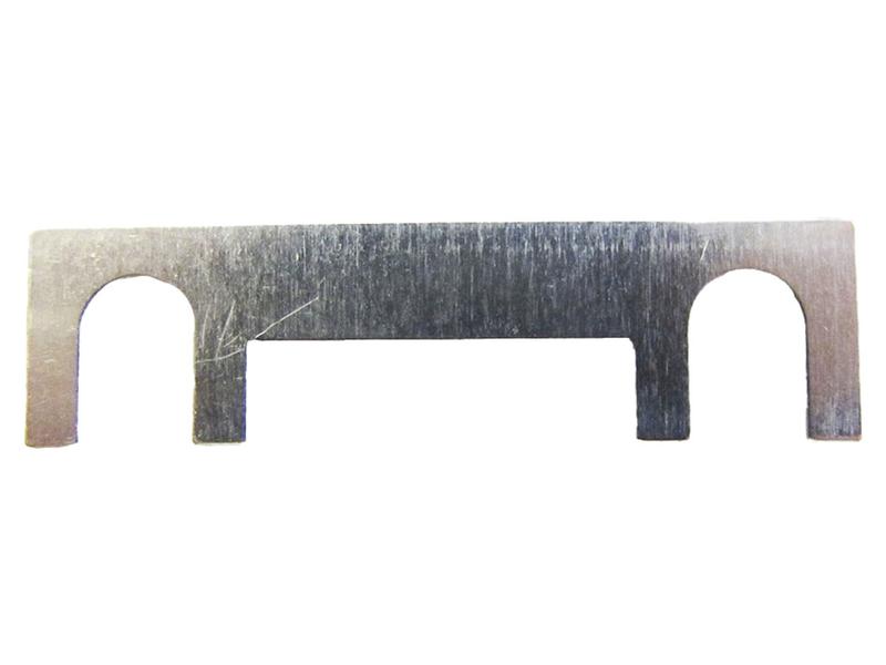 Sikring (standard) - 100 A Billede 1