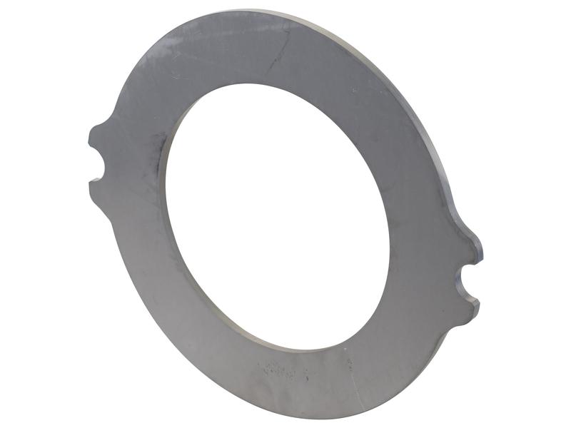 Separador, D.Ext: 227.71mm. Imagem 1