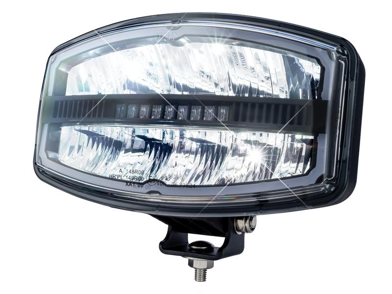 LED Fahrscheinwerfer, LED Hauptscheinwerfer, Fendt Schlepper in Bayern