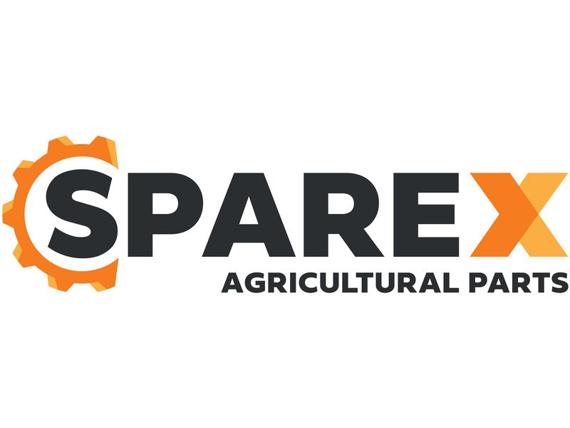 Sparex Panel 1000 x 250mm Bild 1