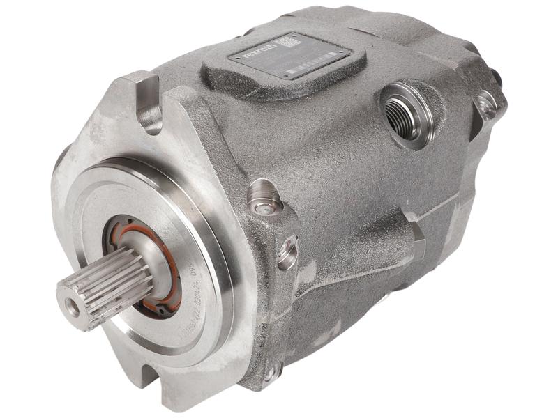 Hydraulikpumpe Bild 1