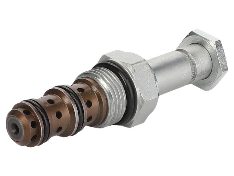 Solenoide Immagine 1