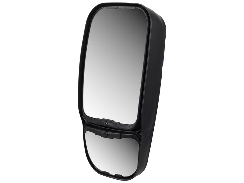 Mirror Head - Rectangular, 474 x 238mm, Image 1