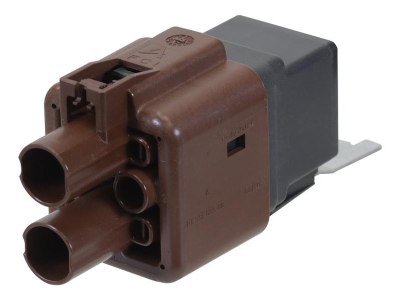 Relais 12V, 50A Bild 1