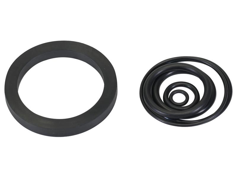 Hydraulic Pump installation O Ring Kit Image 1