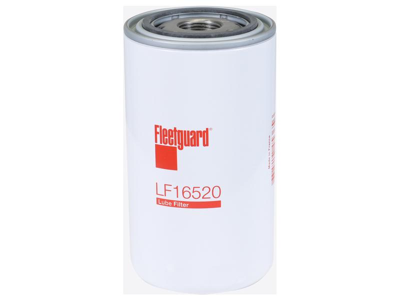 Oliefilter Billede 1