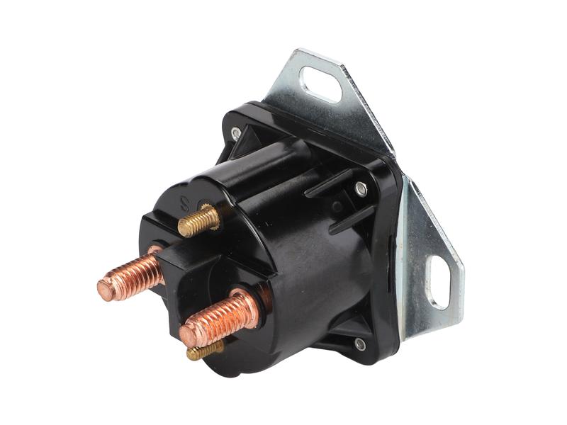 Relais 12V, 100A Bild 1