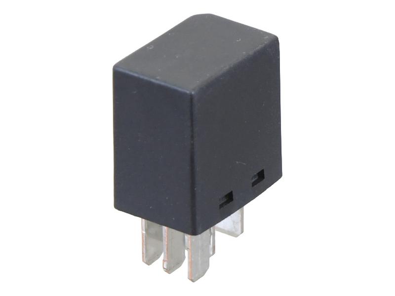 Relais 12V, 30A Bild 1
