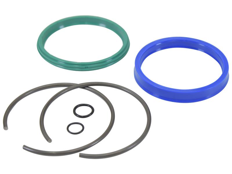 Seal Kit  (Lift Cylinder 85 mm Piston) Image 1