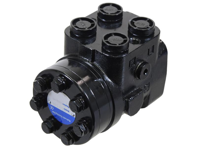 Orbitrol Imagem 1