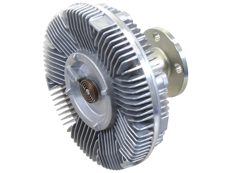 Viscous Fan Assembly Image 1